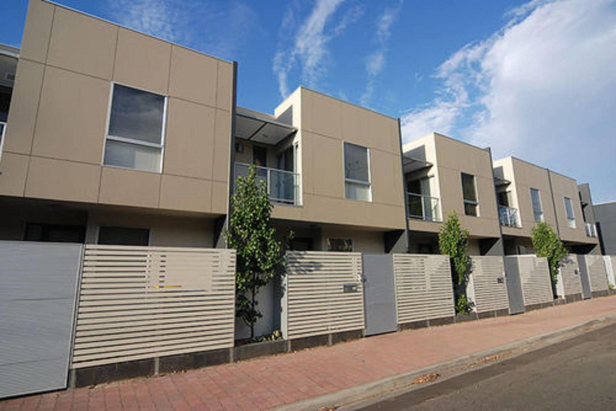 La Loft Apartments Unley Adelaïde Extérieur photo